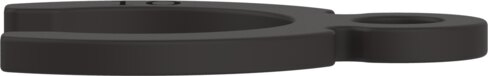 Safety clip