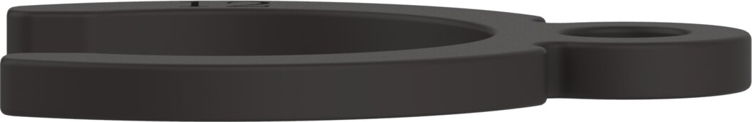 Safety clip