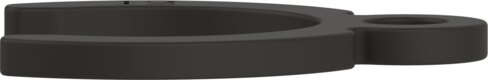 Safety clip
