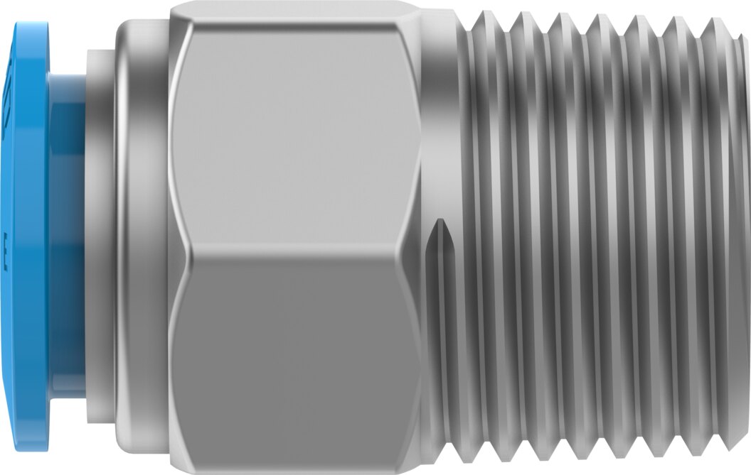Push-in fitting