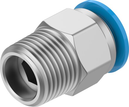 Push-in fitting