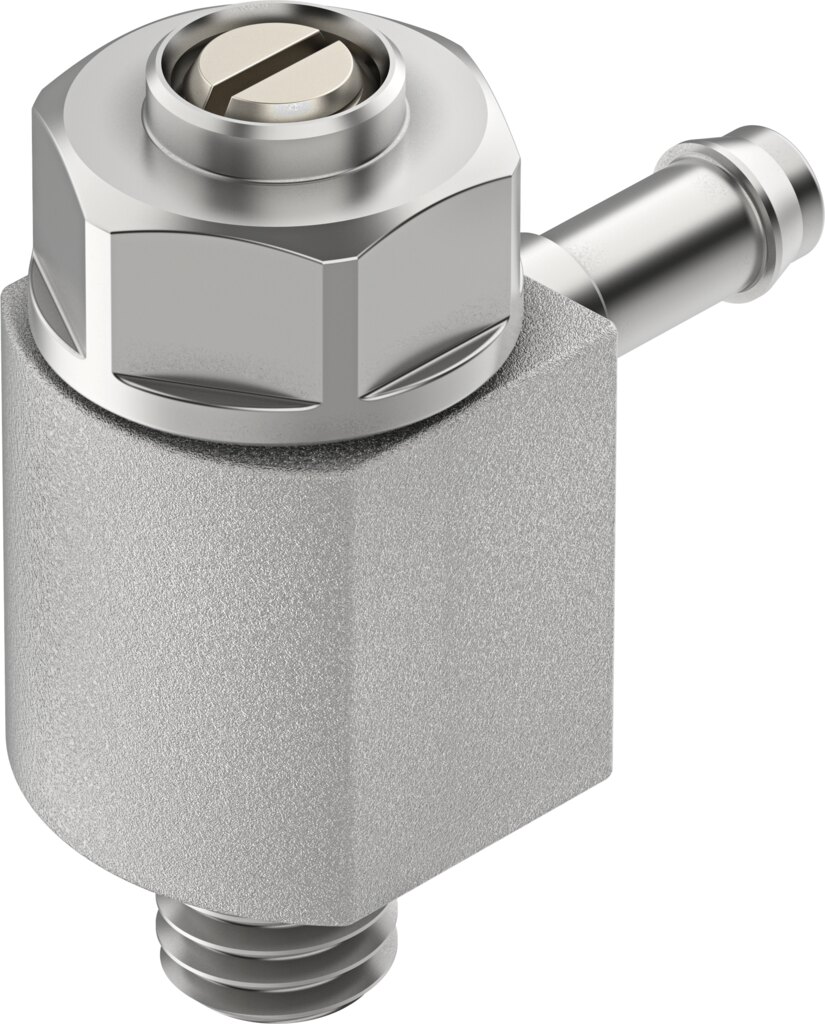 Throttle valve