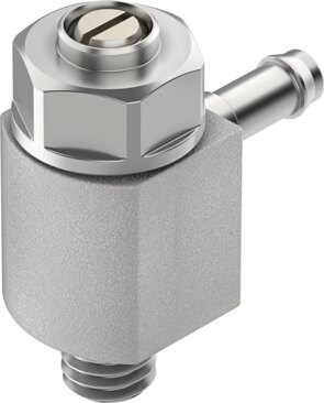 Throttle valve