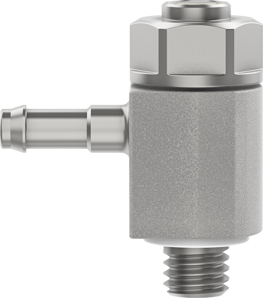 Throttle valve