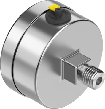 Pressure gauge