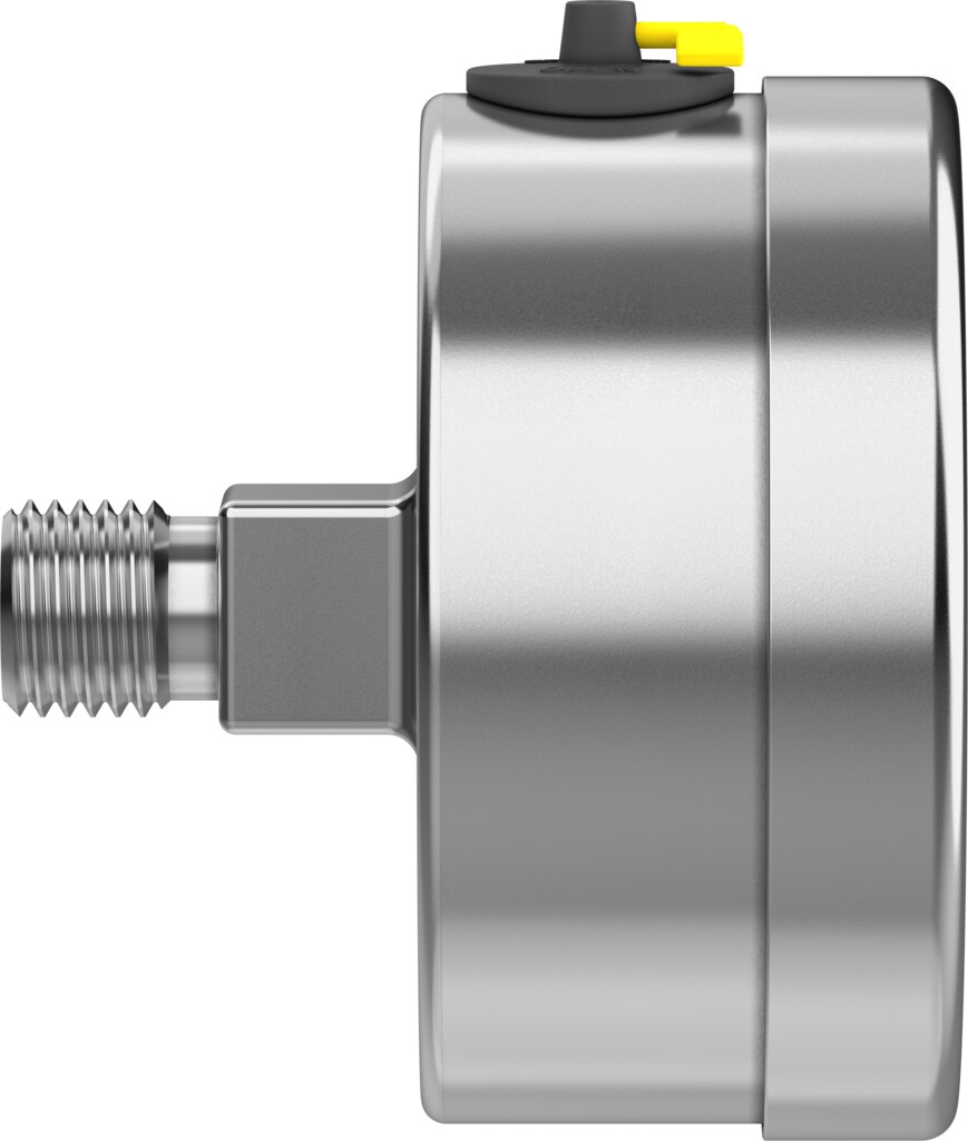 Pressure gauge