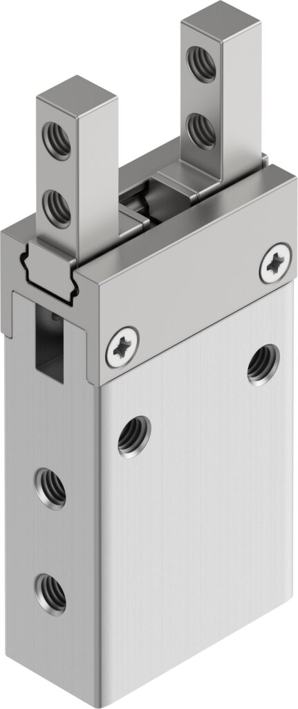 Parallel gripper