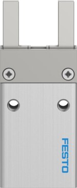 Parallel gripper