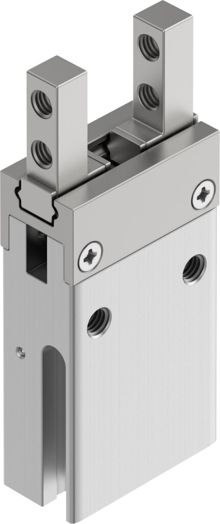 Parallel gripper