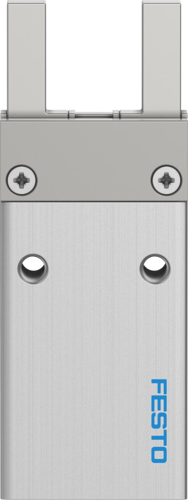 平行抓手