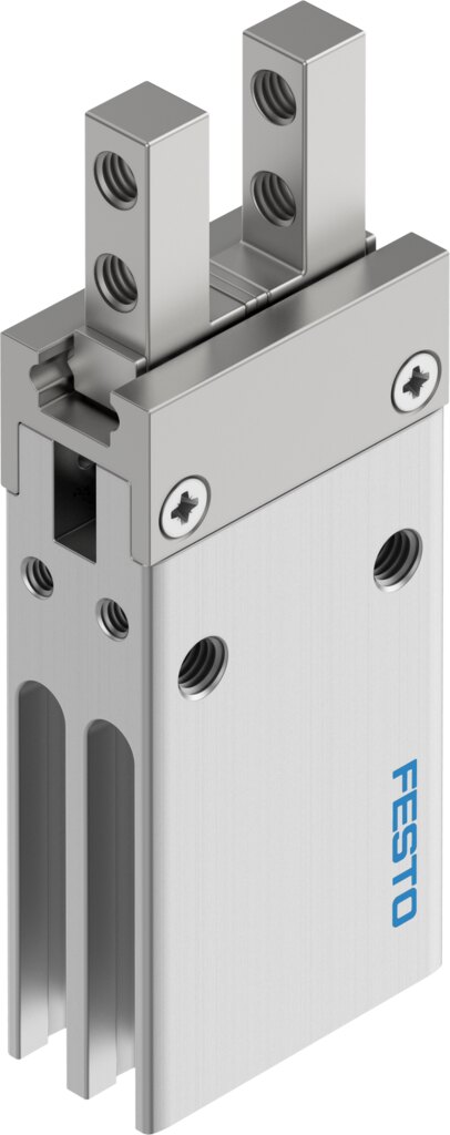 Parallel gripper