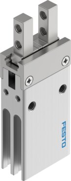 Parallel gripper