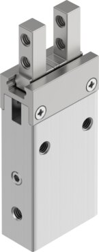 Parallel gripper