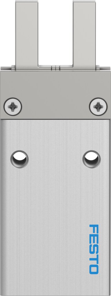 Parallel gripper