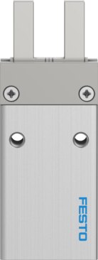 Parallel gripper