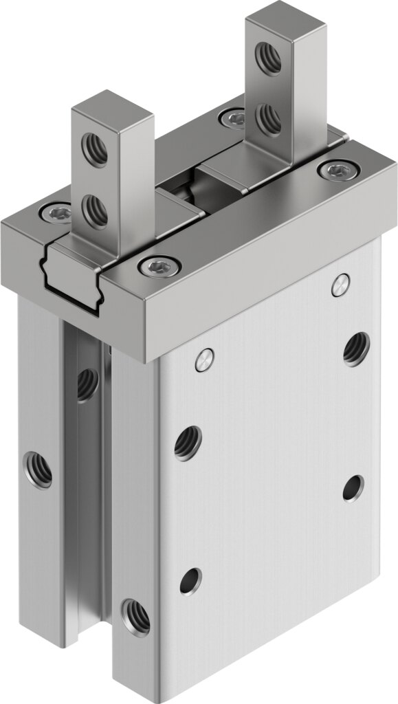 Parallel gripper