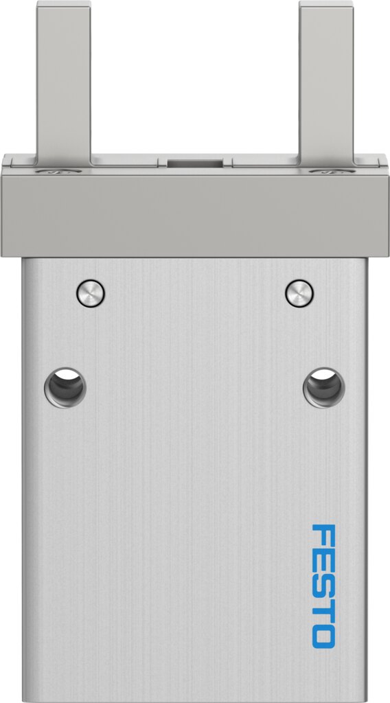 Parallel gripper
