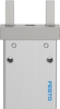 Parallel gripper