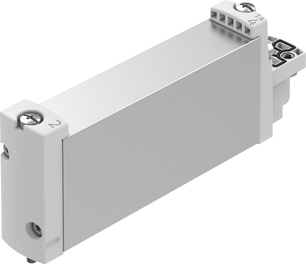 Solenoid valve