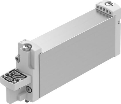 Solenoid valve