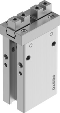 Parallel gripper