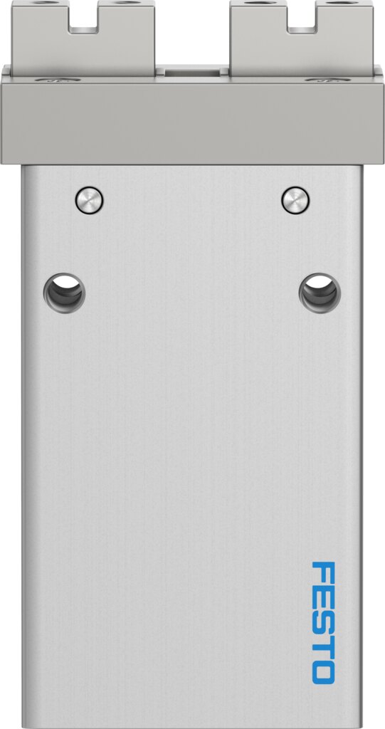 Parallel gripper