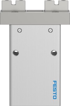 Parallel gripper