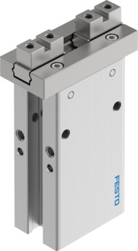 Parallel gripper