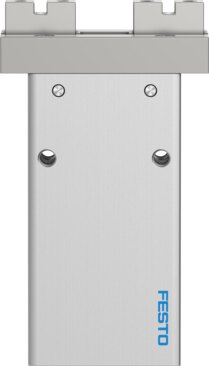 Parallel gripper