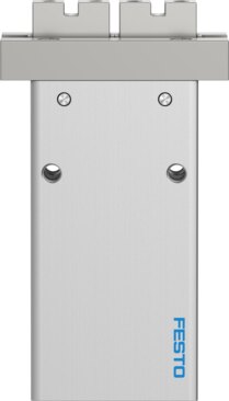 Parallel gripper