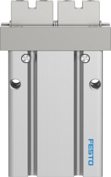 Parallel gripper