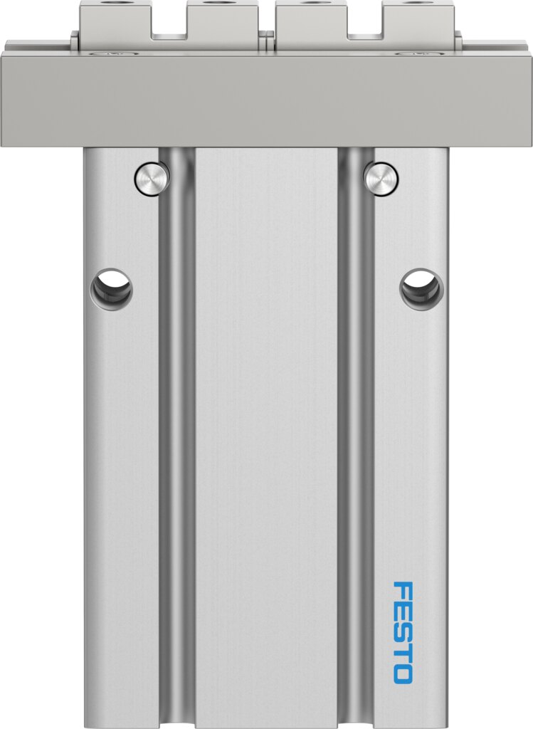 Parallel gripper