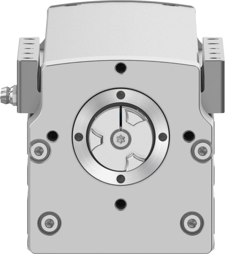 Ball screw axis