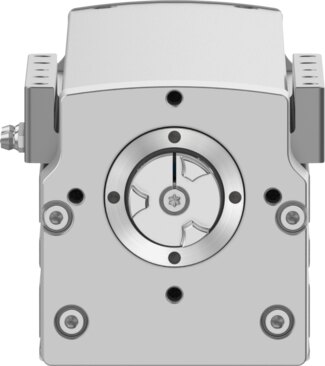 Ball screw axis