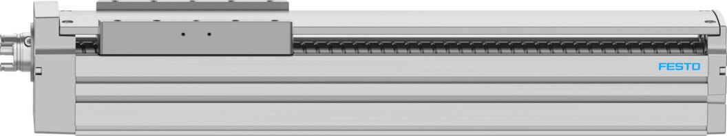 Ball screw axis