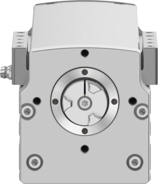 Ball screw axis