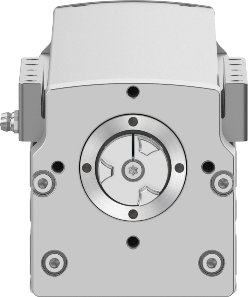 Ball screw axis