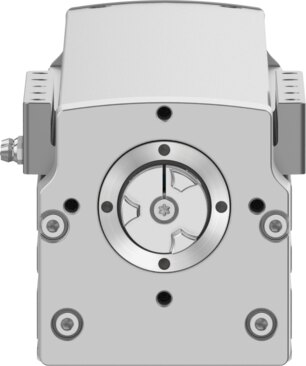 Ball screw axis