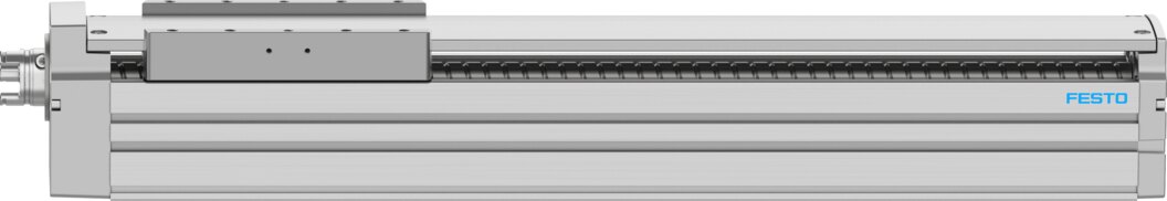 Ball screw axis