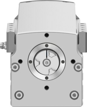 Ball screw axis