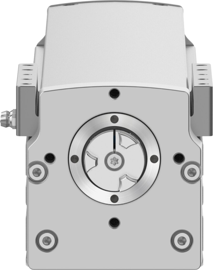 Ball screw axis