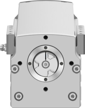 Ball screw axis