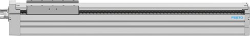Ball screw axis