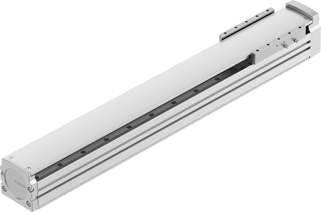 丝杠式电缸