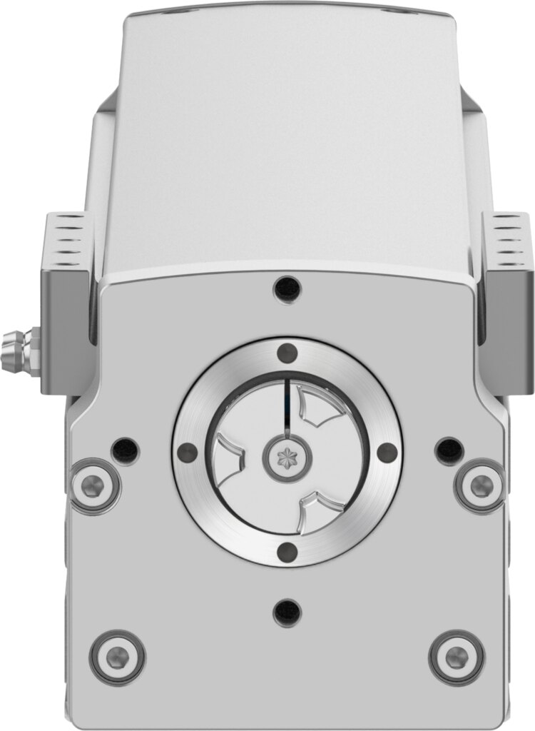 Ball screw axis