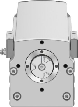 Ball screw axis