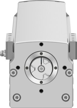 Ball screw axis