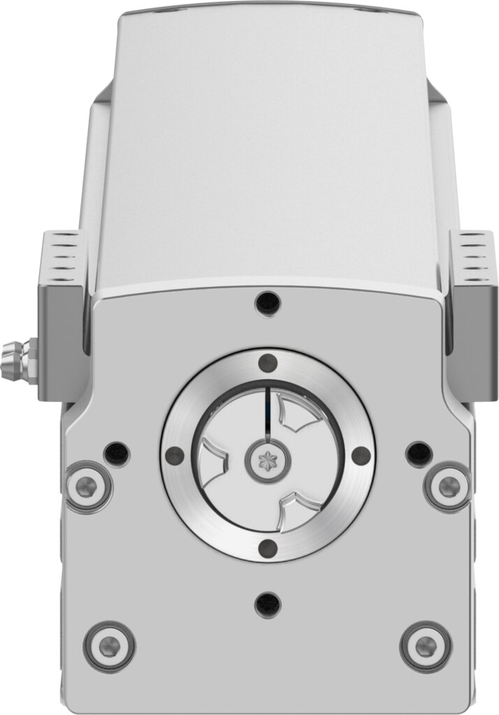 Ball screw axis