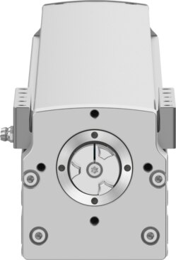 Ball screw axis
