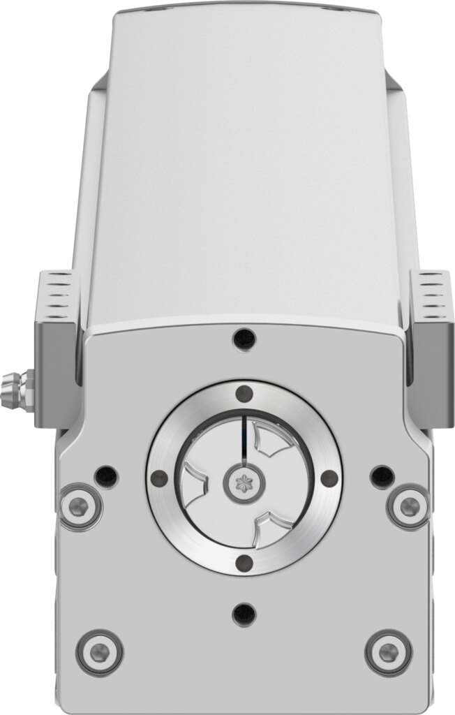 Ball screw axis